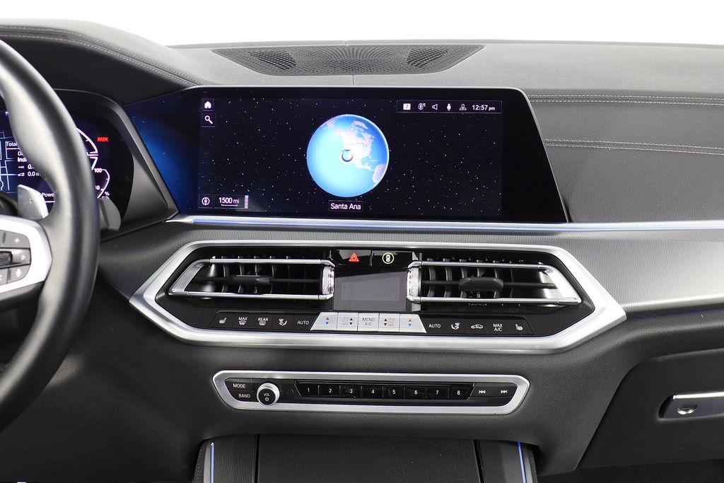 Thumbnail: 2023 BMW X5 - 25
