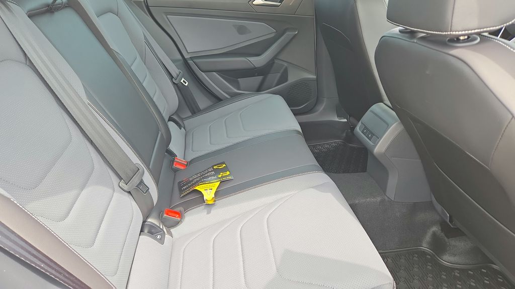 2026 Volkswagen Jetta