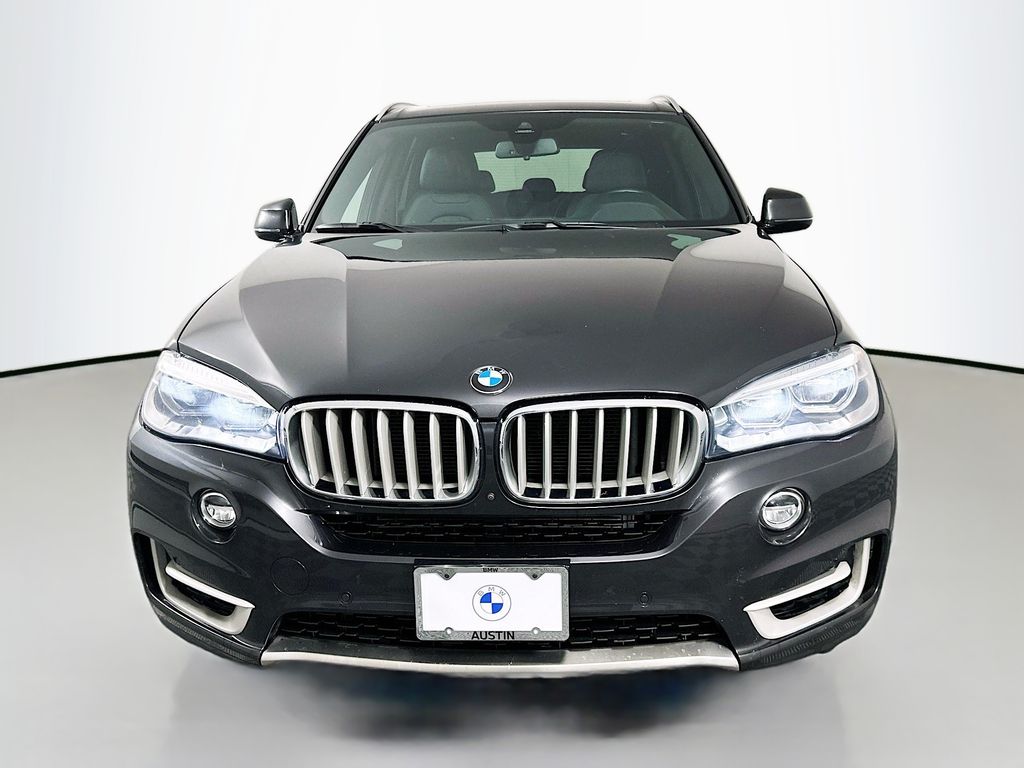 Thumbnail: 2018 BMW X5 - 2
