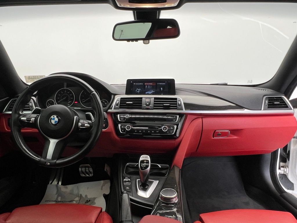 Thumbnail: 2019 BMW 4 Series - 10