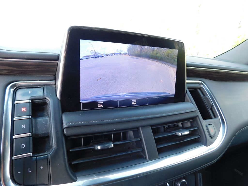 Thumbnail: 2021 Chevrolet Suburban - 5