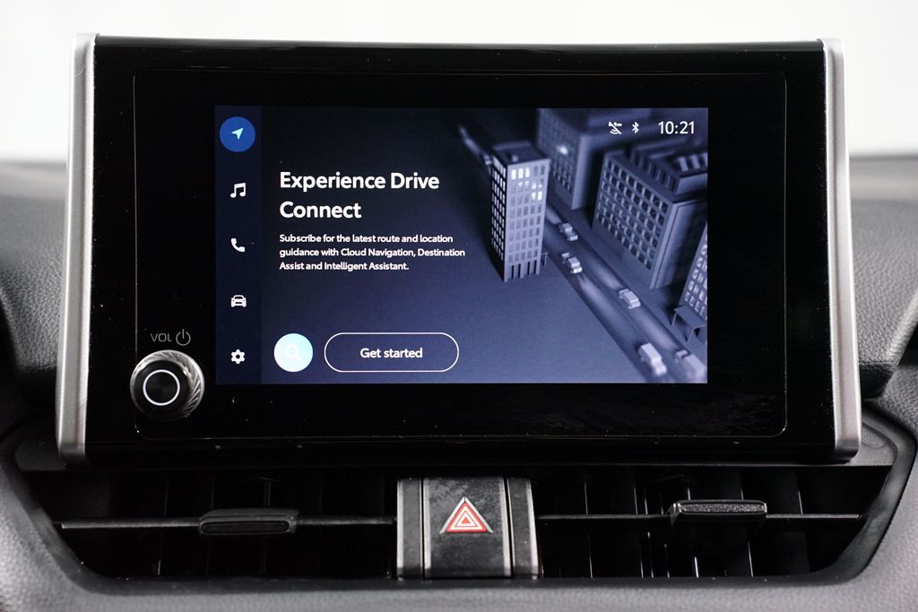 Thumbnail: 2025 Toyota RAV4 - 17