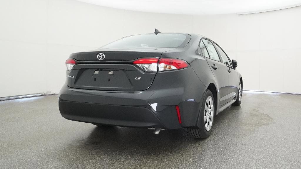 Thumbnail: 2026 Toyota Corolla - 2