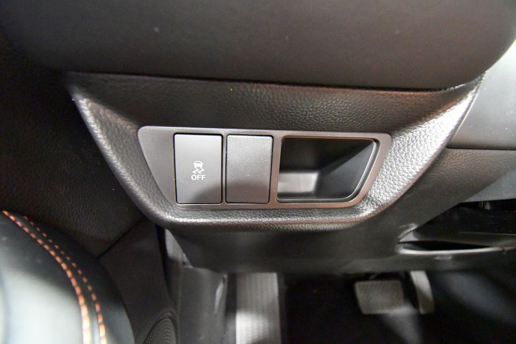 New 2027 Honda HR-V SUV