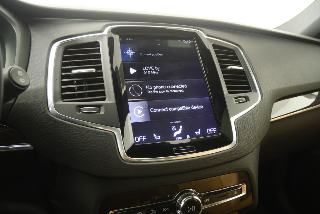 Thumbnail: 2019 Volvo XC90 - 24