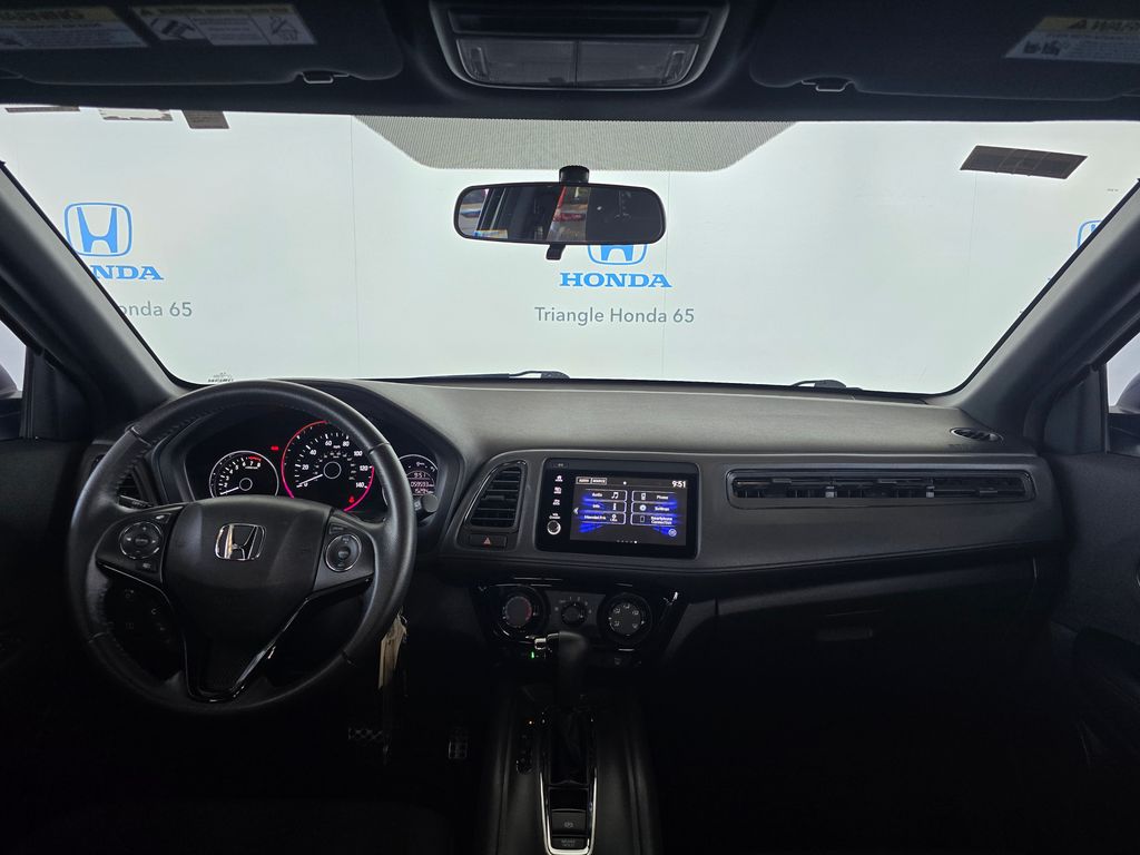 Thumbnail: 2022 Honda HR-V - 6