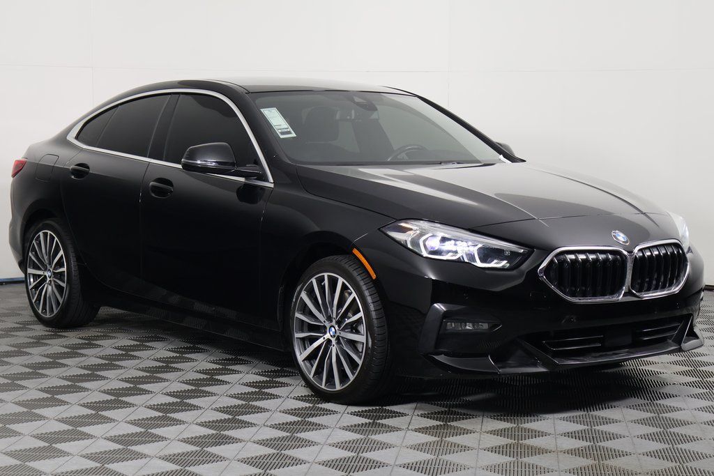 Thumbnail: 2021 BMW 2 Series - 3