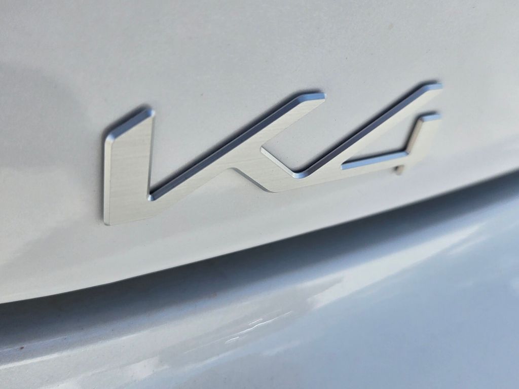 2026 Kia K4 - $28,715