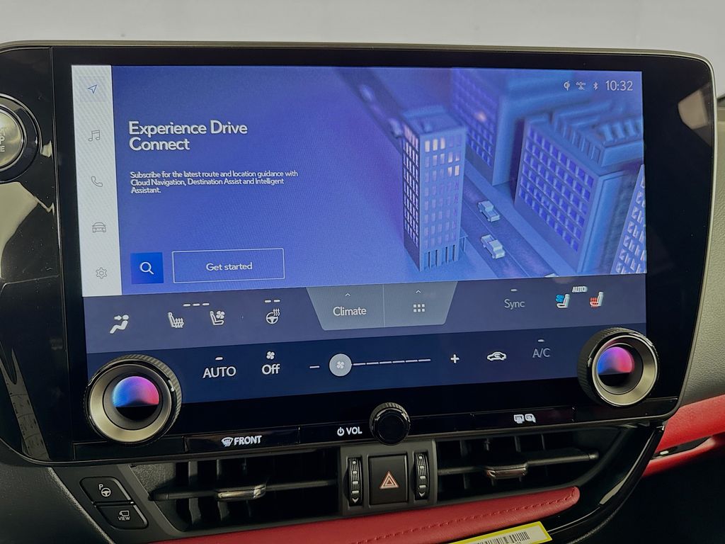 Thumbnail: 2026 Lexus NX - 12