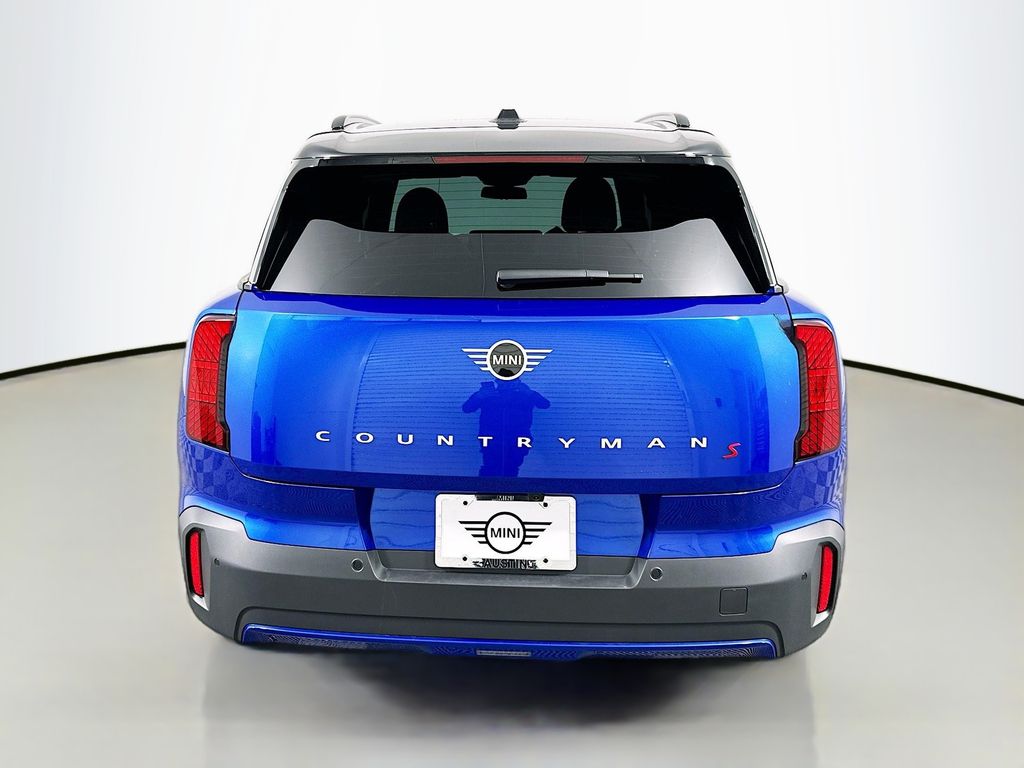 Thumbnail: 2025 MINI Cooper Countryman - 6