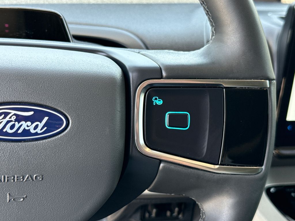 Certified Used 2025 Black Ford Active image 17