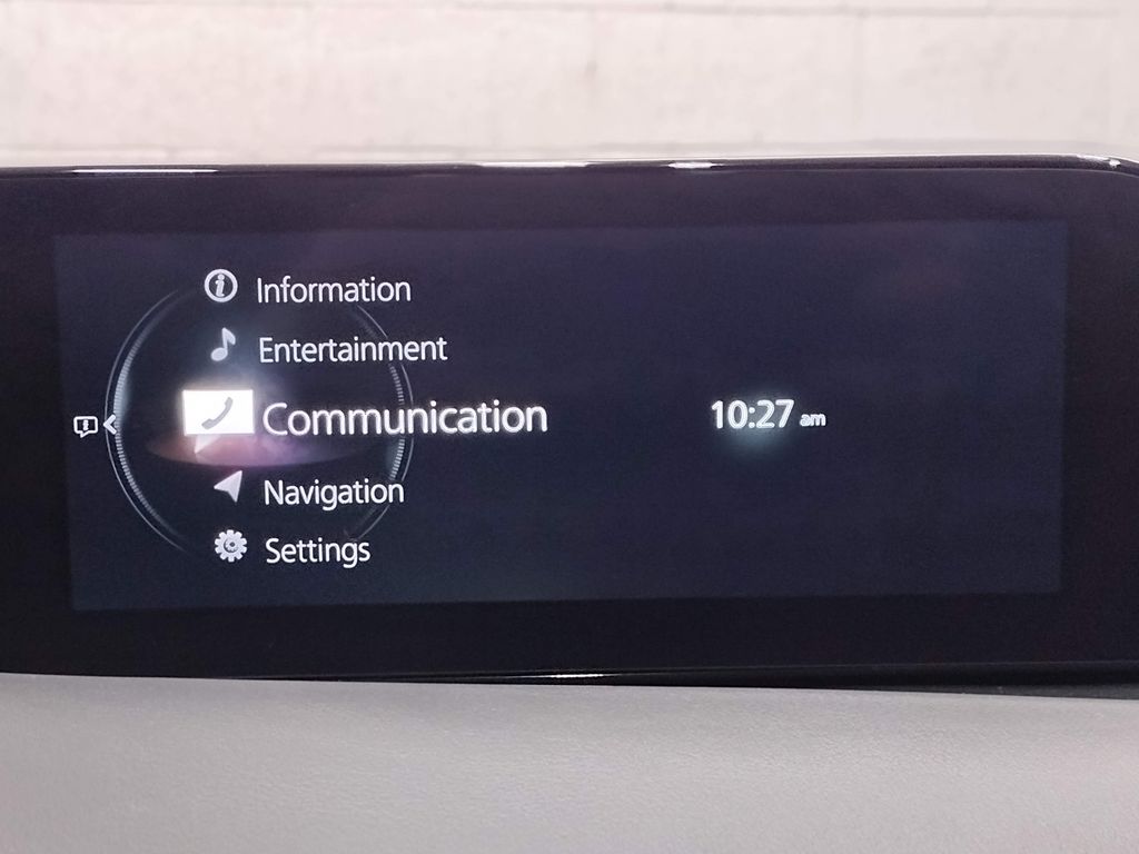 2021 Mazda Mazda3 Premium Plus