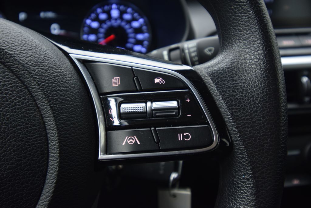 used 2024 Kia Forte car, priced at $17,400