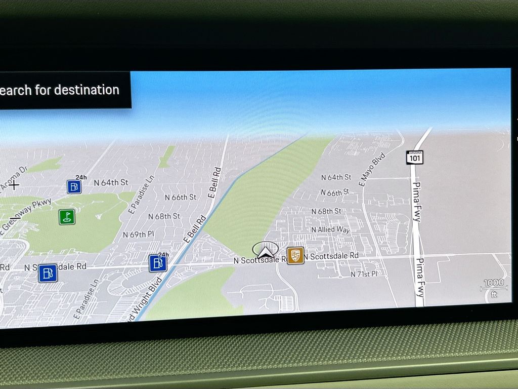 Thumbnail: 2026 Porsche  - 17