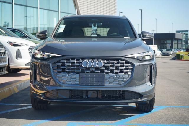 Thumbnail: 2025 Audi Q5 - 5