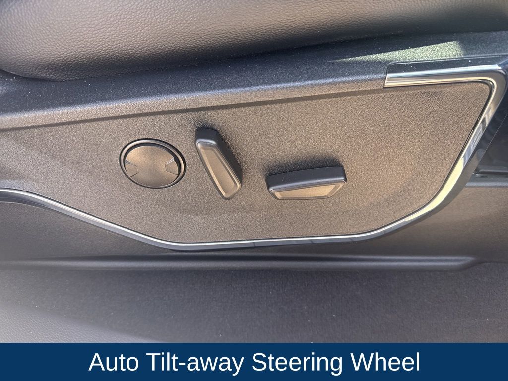 2024 Ford F-250 Super Duty LARIAT