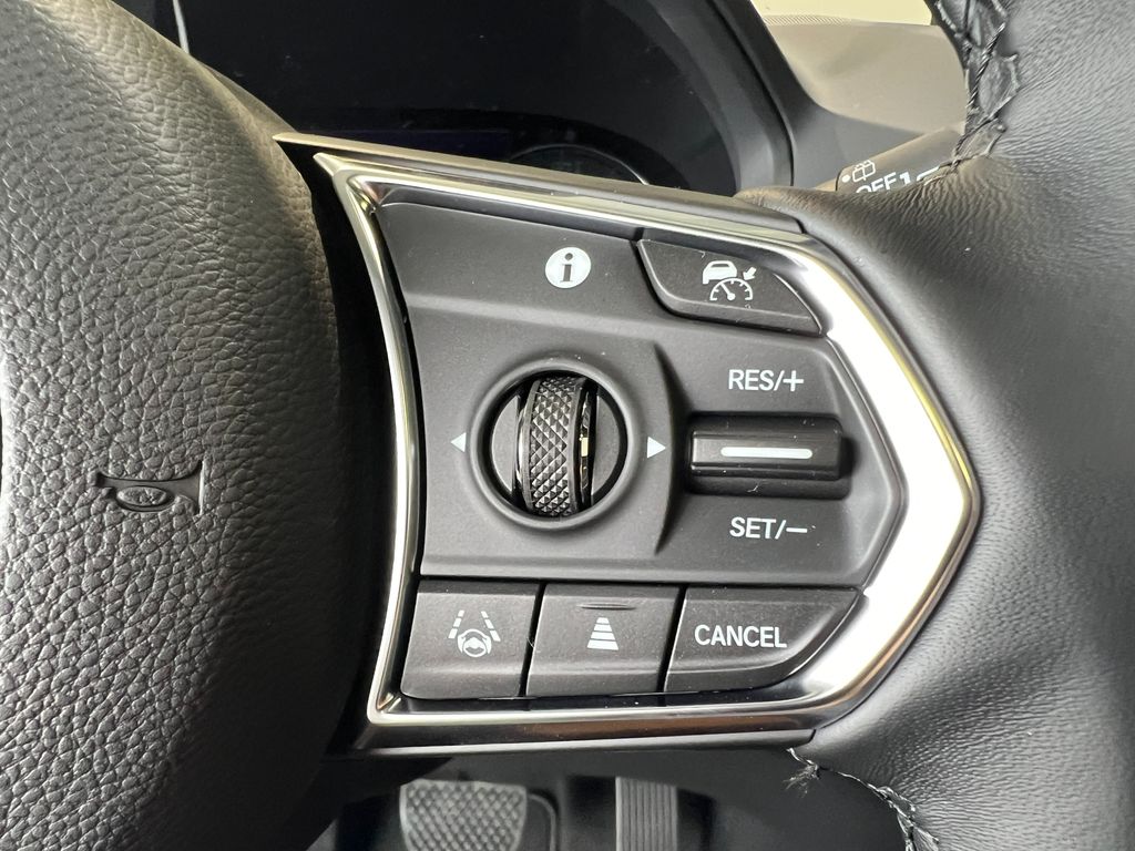 new 2026 Acura RDX car, priced at $46,550