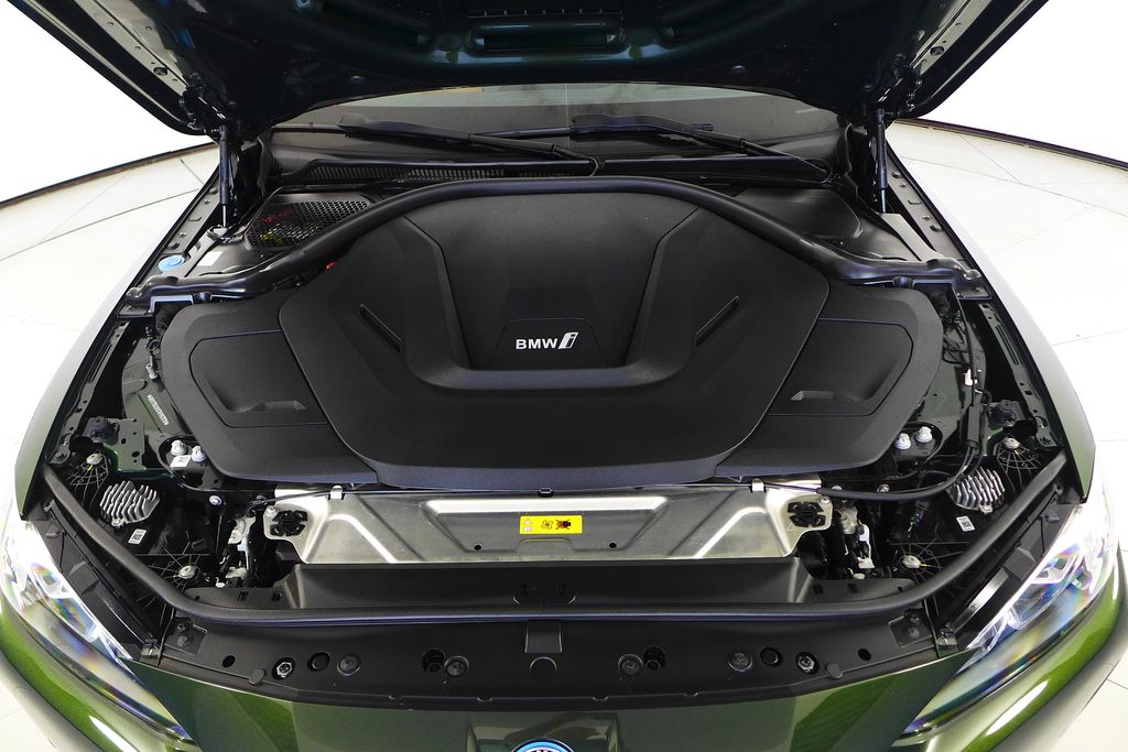 Thumbnail: 2024 BMW i4 - 6