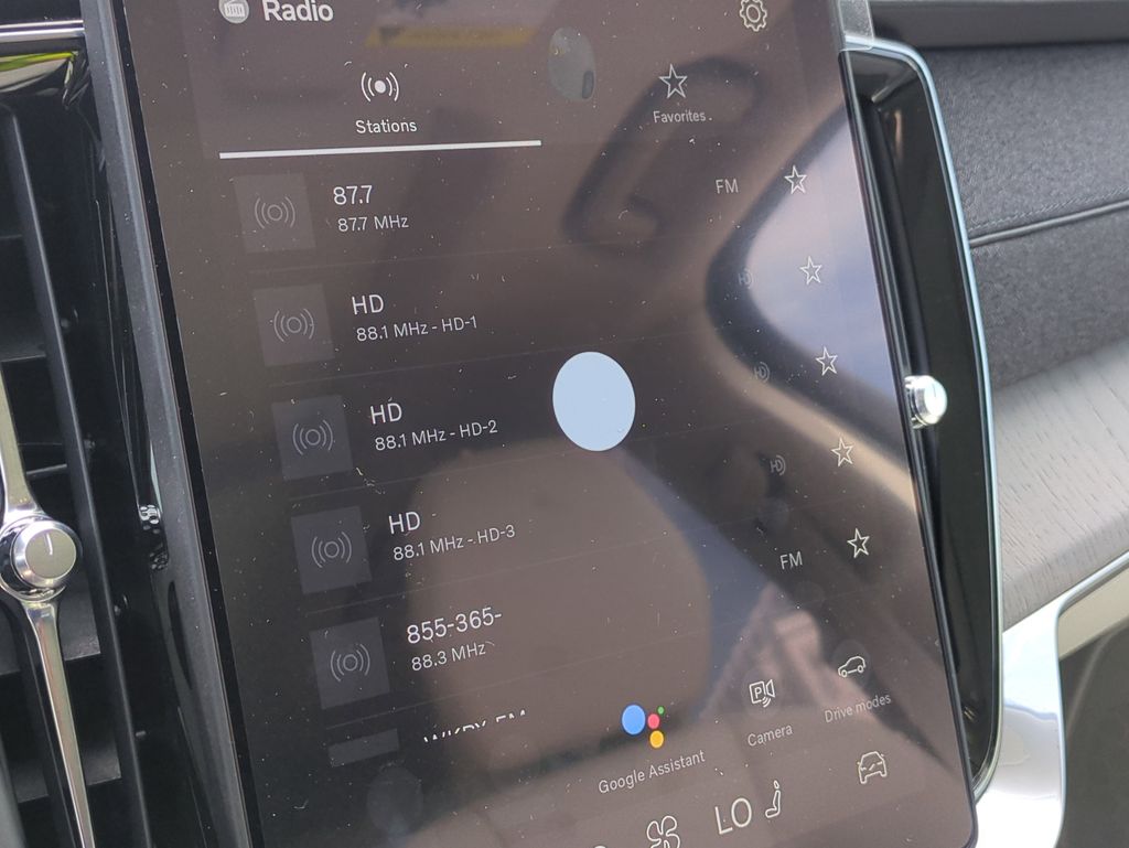 new 2026 Volvo XC90 Plug-In Hybrid car, priced at $84,625