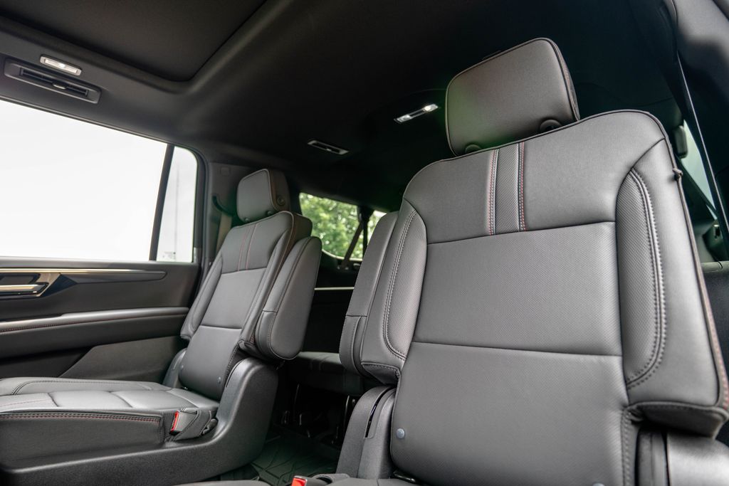 New 2026 Chevrolet Suburban SUV