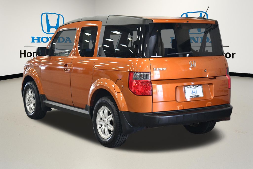 Thumbnail: 2006 Honda Element - 3