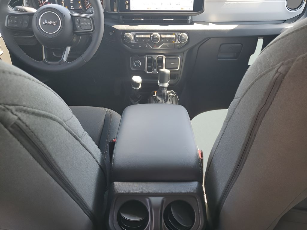 New Car 2025 Jeep Wrangler  For Sale Under $40,000 In Austin, Texas