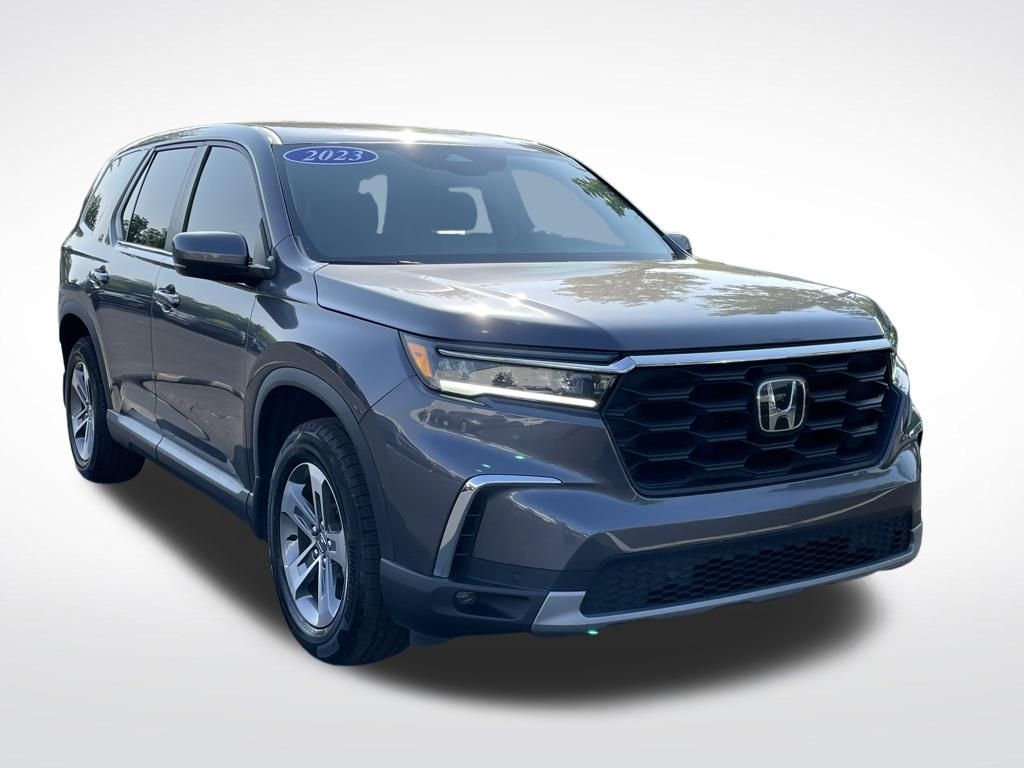 Thumbnail: 2023 Honda Pilot - 8