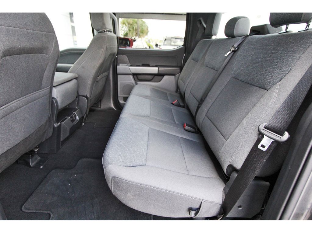2025 Ford F-150 XLT - 6