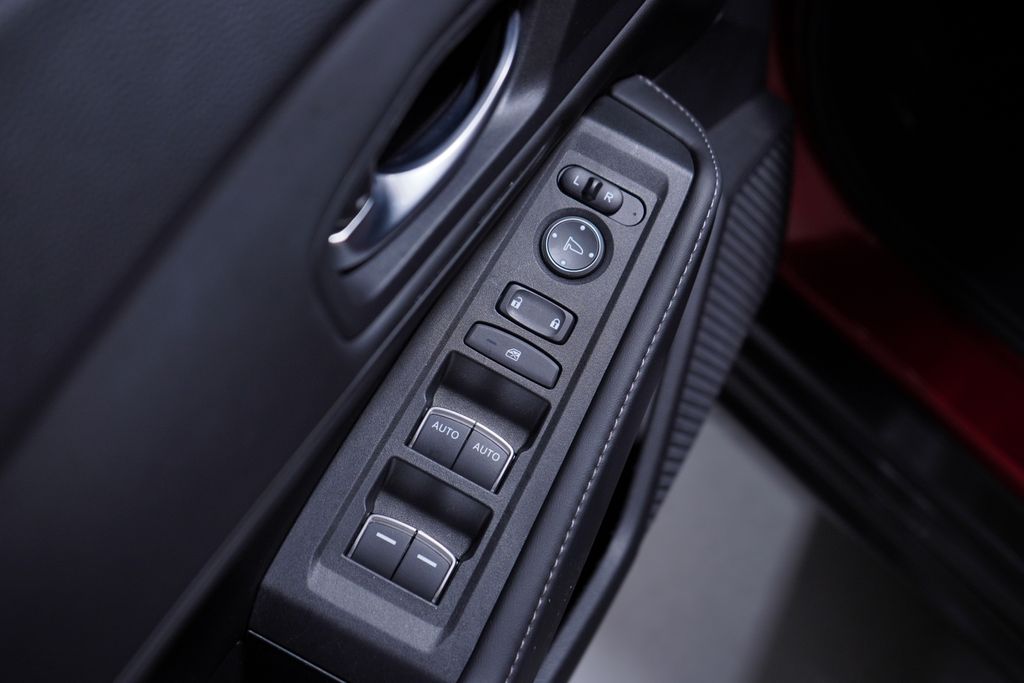 Thumbnail: 2023 Honda Accord - 17