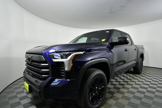 2026 Toyota Tundra SR5 - Photo 6