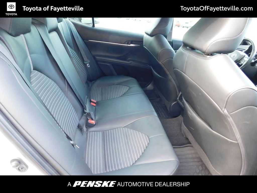 Thumbnail: 2023 Toyota Camry - 5
