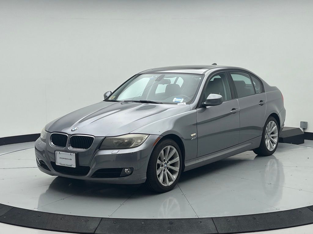 2011 BMW 3 Series 328i xDrive -
                  Chantilly, VA