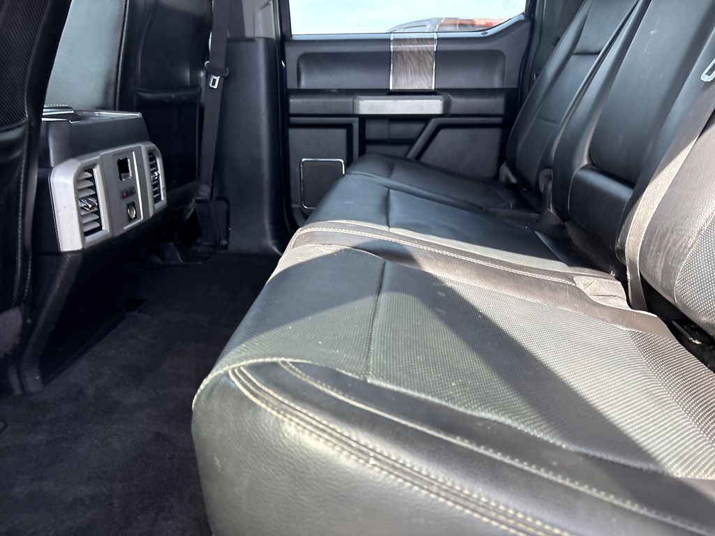 Used Car 2017 Ford F-350sd  Lariat For Sale Under $60,000 In Austin, Texas