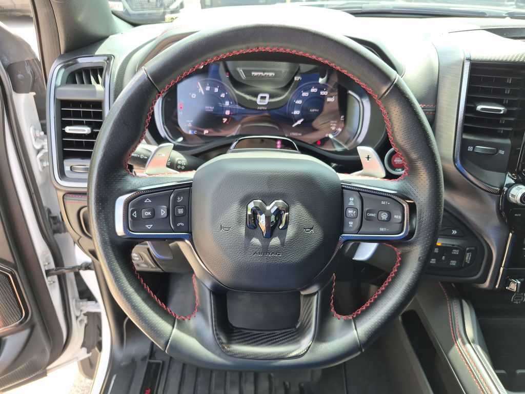 Used Car 2025 Ram 1500  Rho For Sale Under $80,000 In Austin, Texas