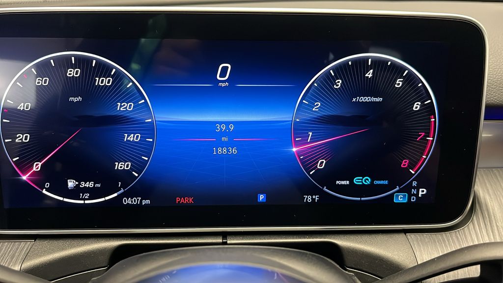 2022 Mercedes-Benz C-Class C 300 16