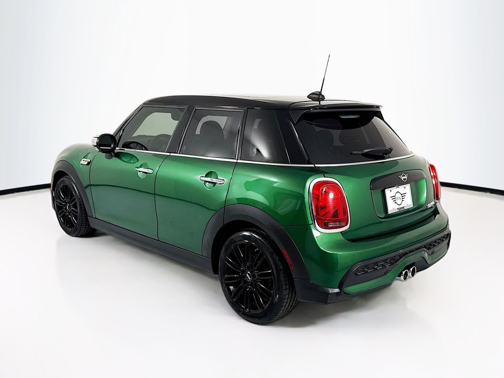 Thumbnail: 2023 MINI Cooper - 7