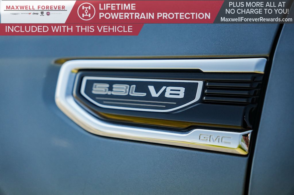 Used Car 2021 Gmc Sierra 1500  Denali For Sale In Taylor, Texas