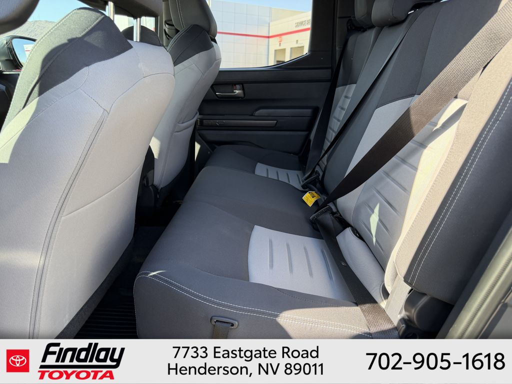 Used 2024 Toyota Tacoma Truck