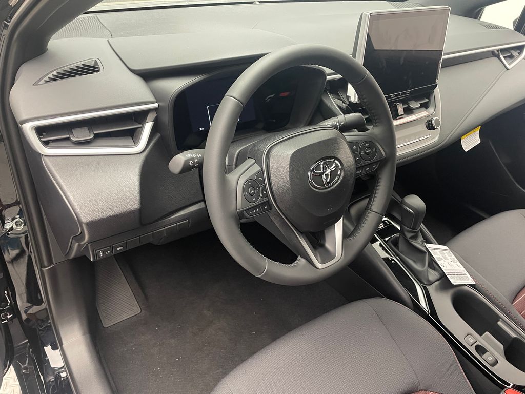 Thumbnail: 2025 Toyota Corolla - 11