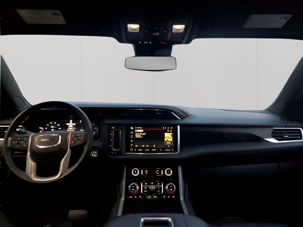 Used Car 2023 Gmc Yukon  Denali For Sale Under $60,000 In Austin, Texas