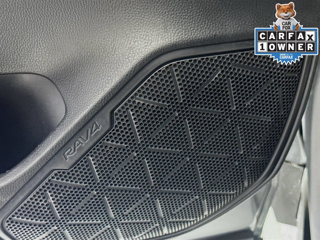 2025 Toyota Rav4  Xle In Austin, Texas