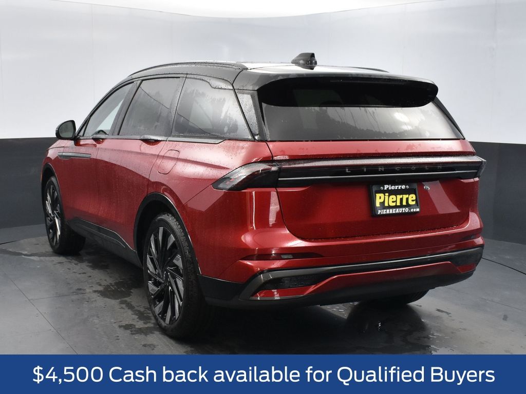 View vehicle photo 7