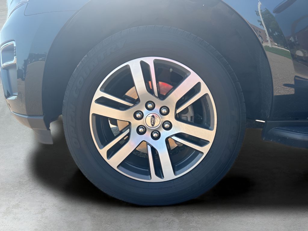 2024 Ford Expedition Max