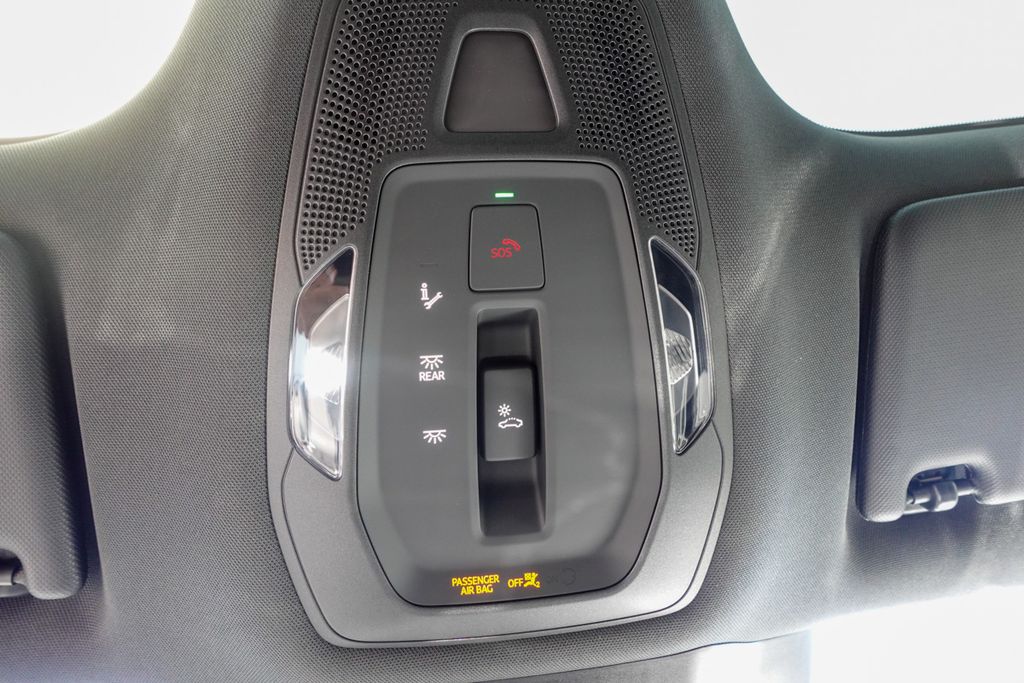 New 2025 Black Audi Premium Plus image 18