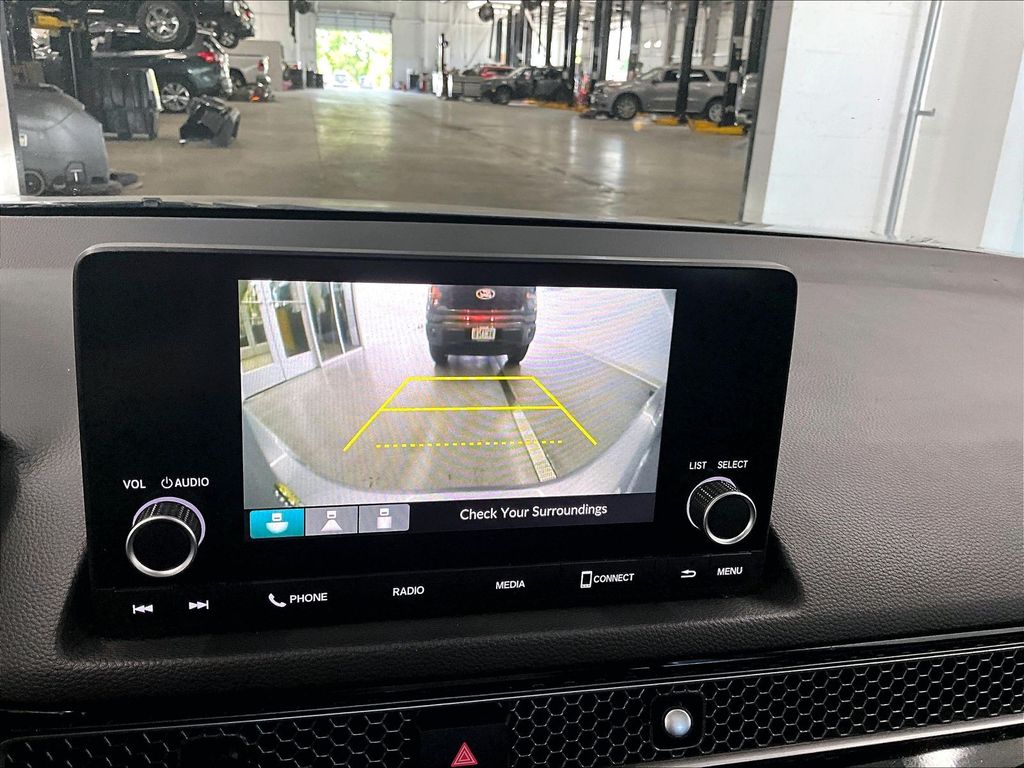 2023 Honda Civic — photo 19