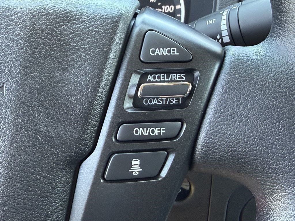 2026 Nissan Frontier SV - Photo 14