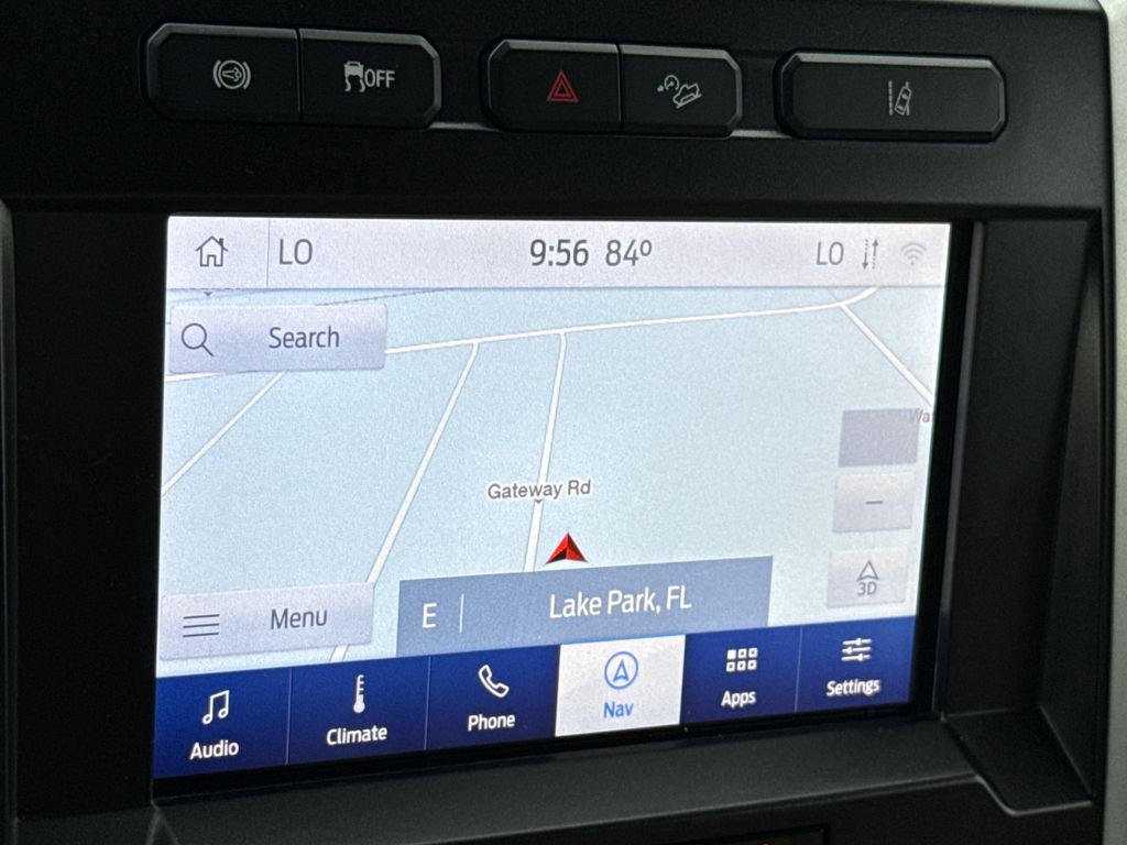 Certified Used 2020 Gray Ford Lariat image 21