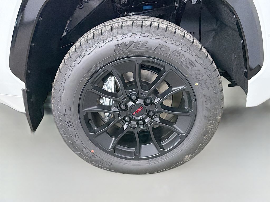 New 2026 Toyota Tundra i-FORCE MAX Truck