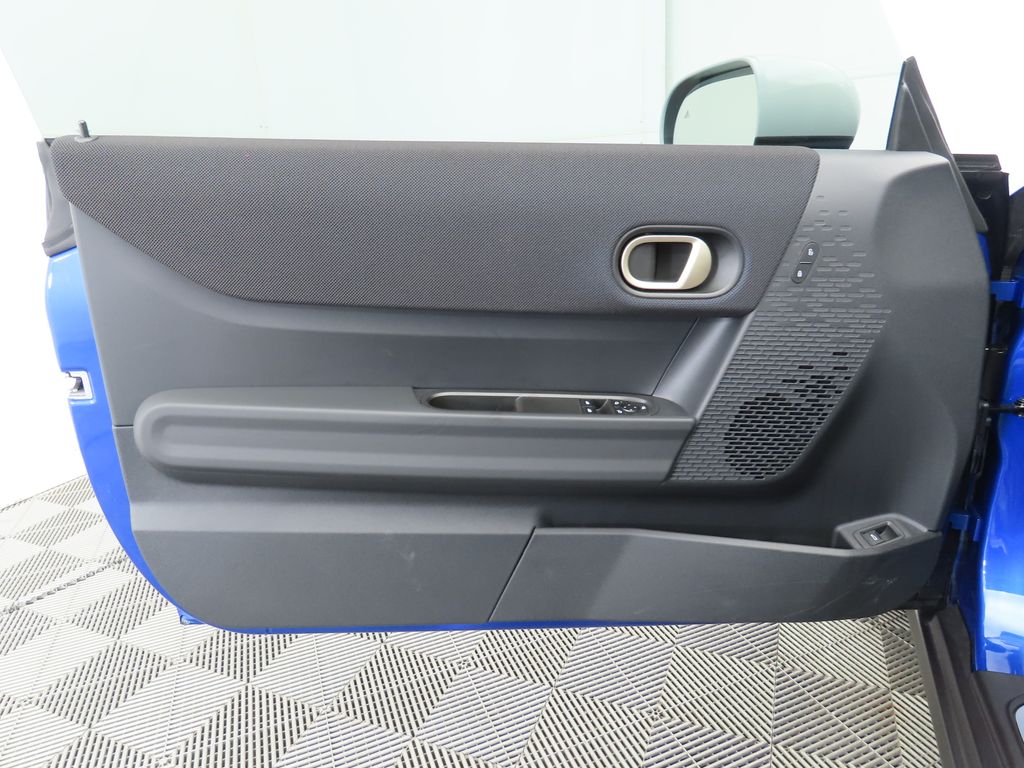 Thumbnail: 2026 MINI Cooper - 26