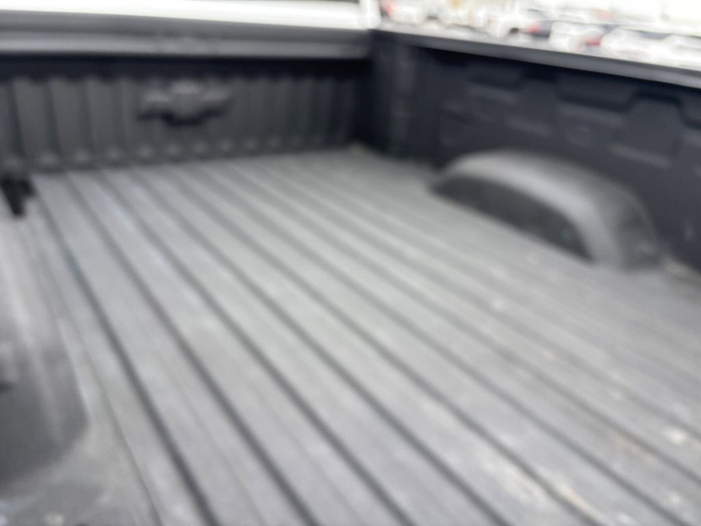 Used Car 2025 Chevrolet Silverado 2500hd  Ltz For Sale Under $80,000 In Austin, Texas